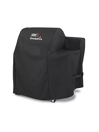 WEBER GRILL | Copertura premium per barbecue a pellet SmokeFire EX4 |